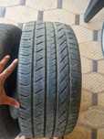 Летние шины KUMHO Korea