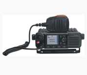 Радиостанция Hytera MD-785G 126-174МГц 45Вт GPS DMR