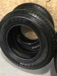 Продается Комплект Летних Шин 265/65/17_DUNLOP AT20 GRANDTREK