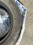 Шины 3 шины yokohama 1 bridgestone