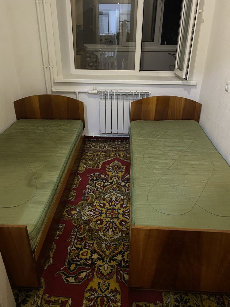 Продам кровати в хорошем состоянии
