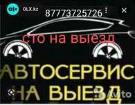 Выздное сто .Отогрев авто,фур, спецтехники,прикурить, замена бензонасо