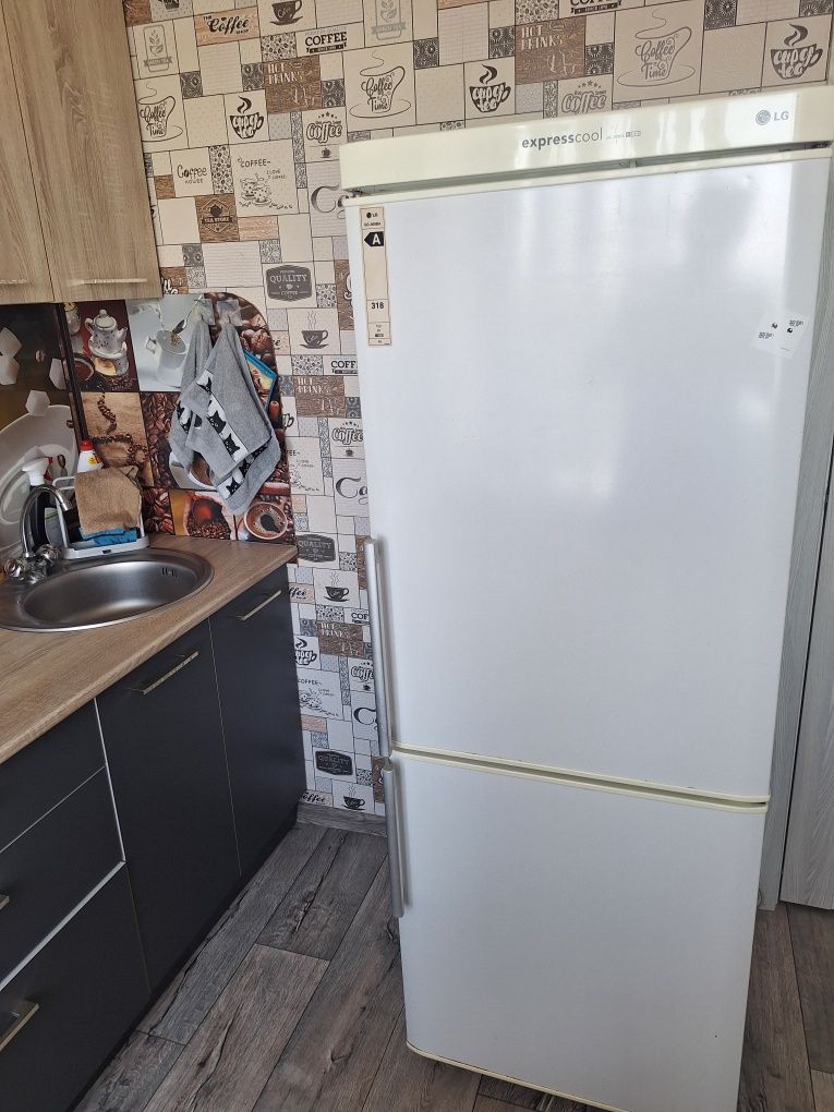 Продам 1комнатную квартиру