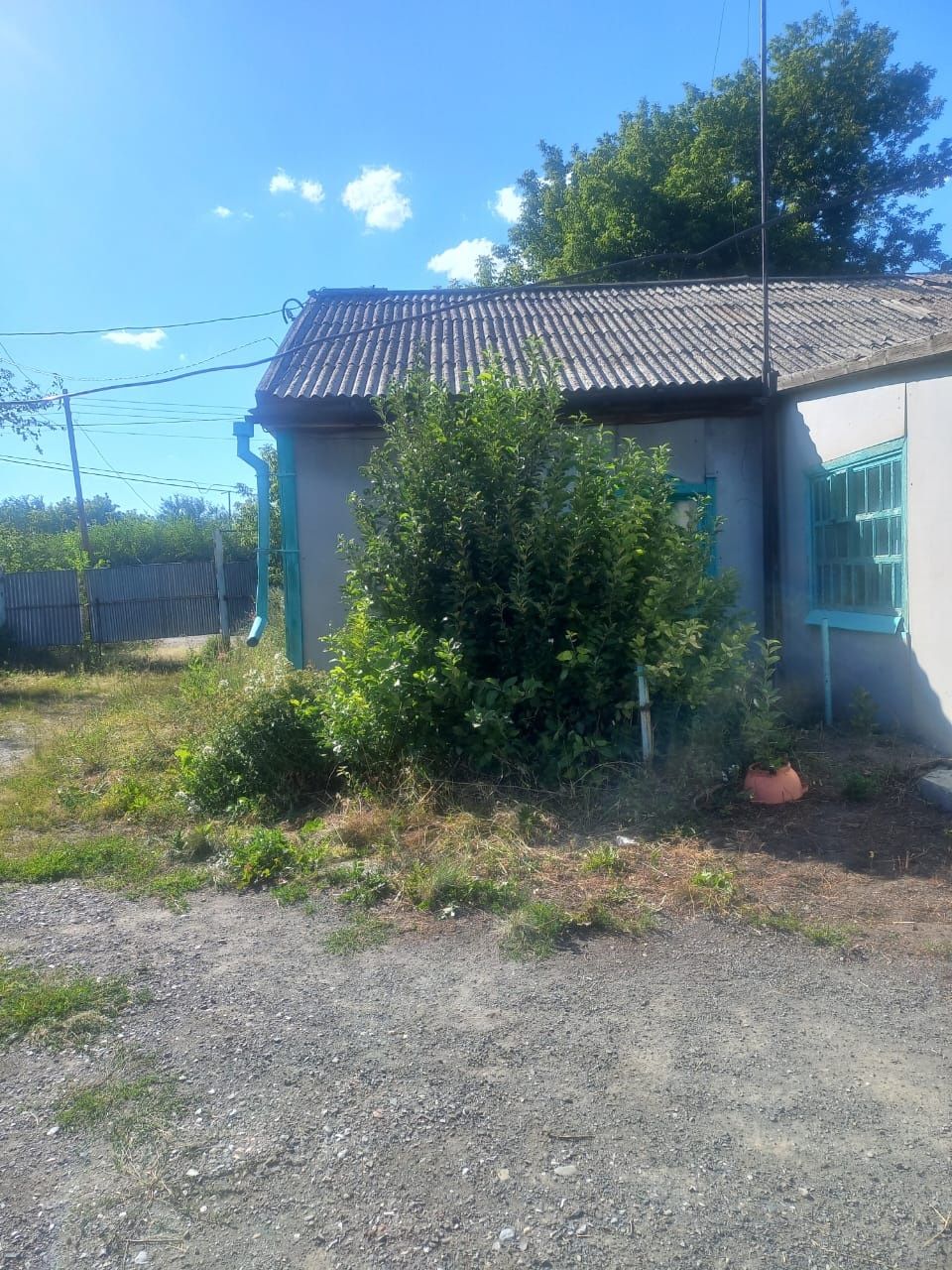 Үй сатылады 4 бөлмелі