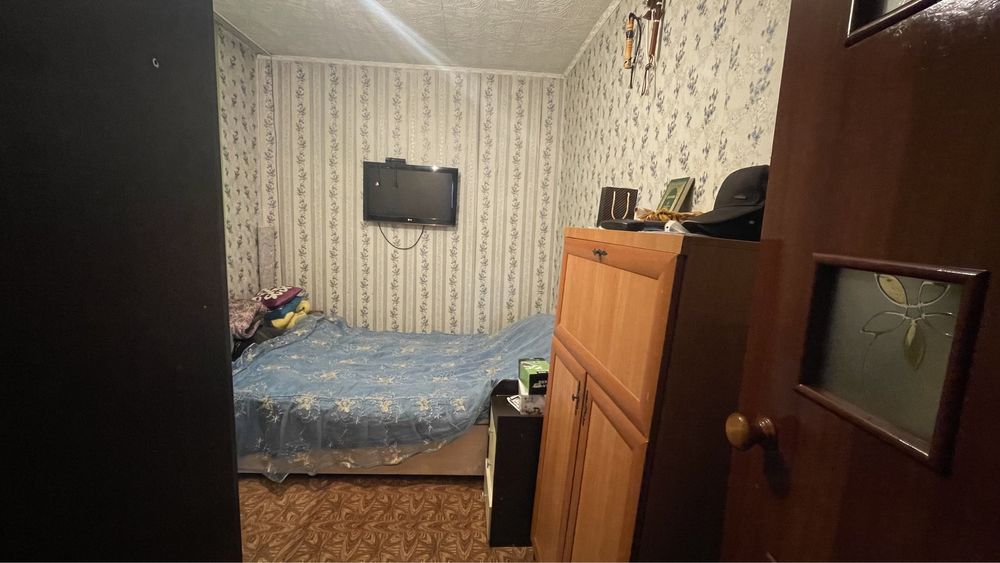 Дом в поселке Баймырза