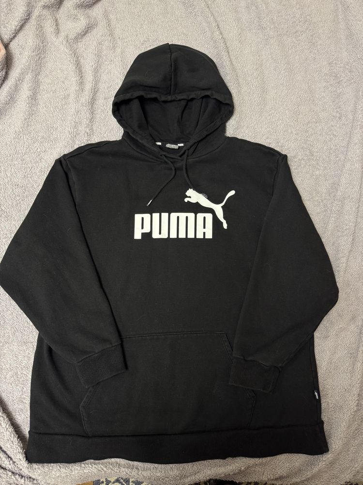Худи Puma L size orig