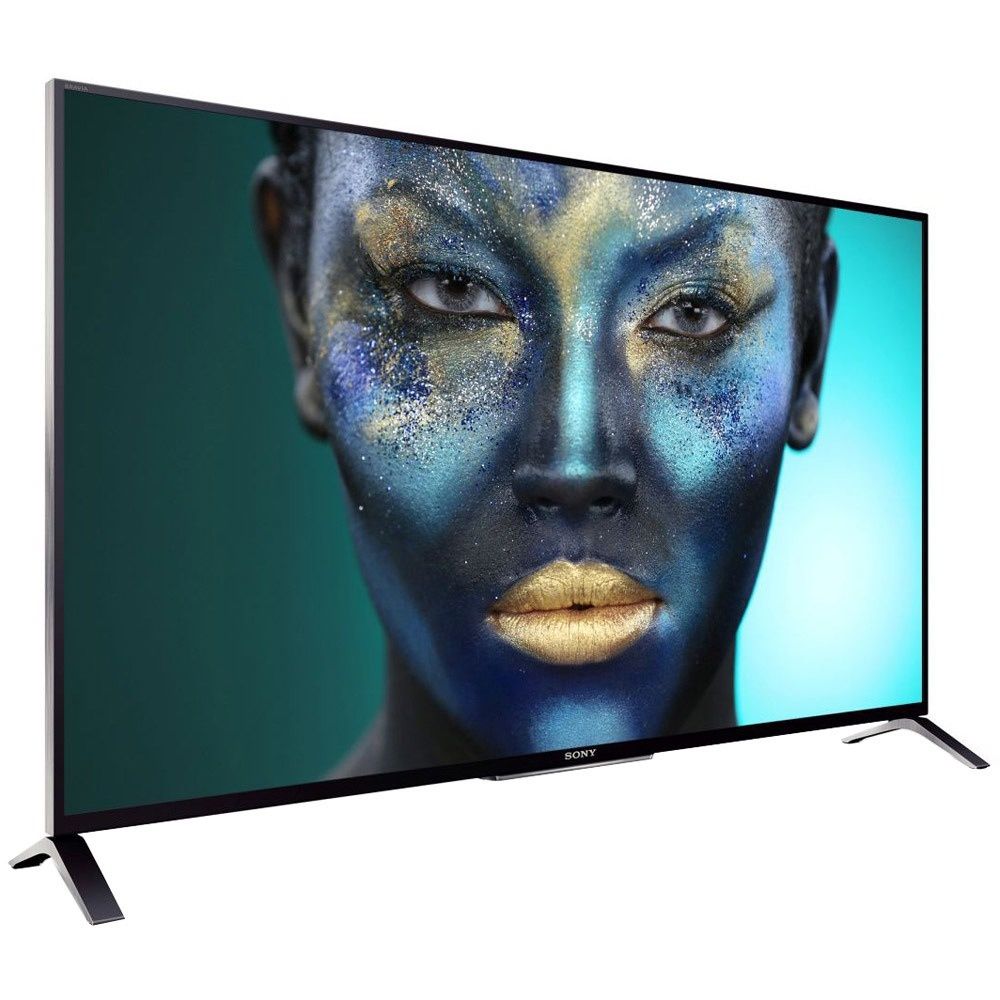 Sony KD65X8505B 65" 4K UHD LED Smart TV