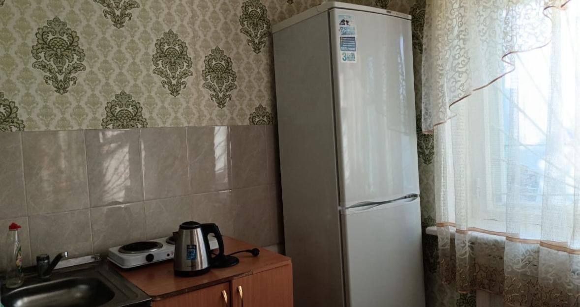 Посуточно квартира