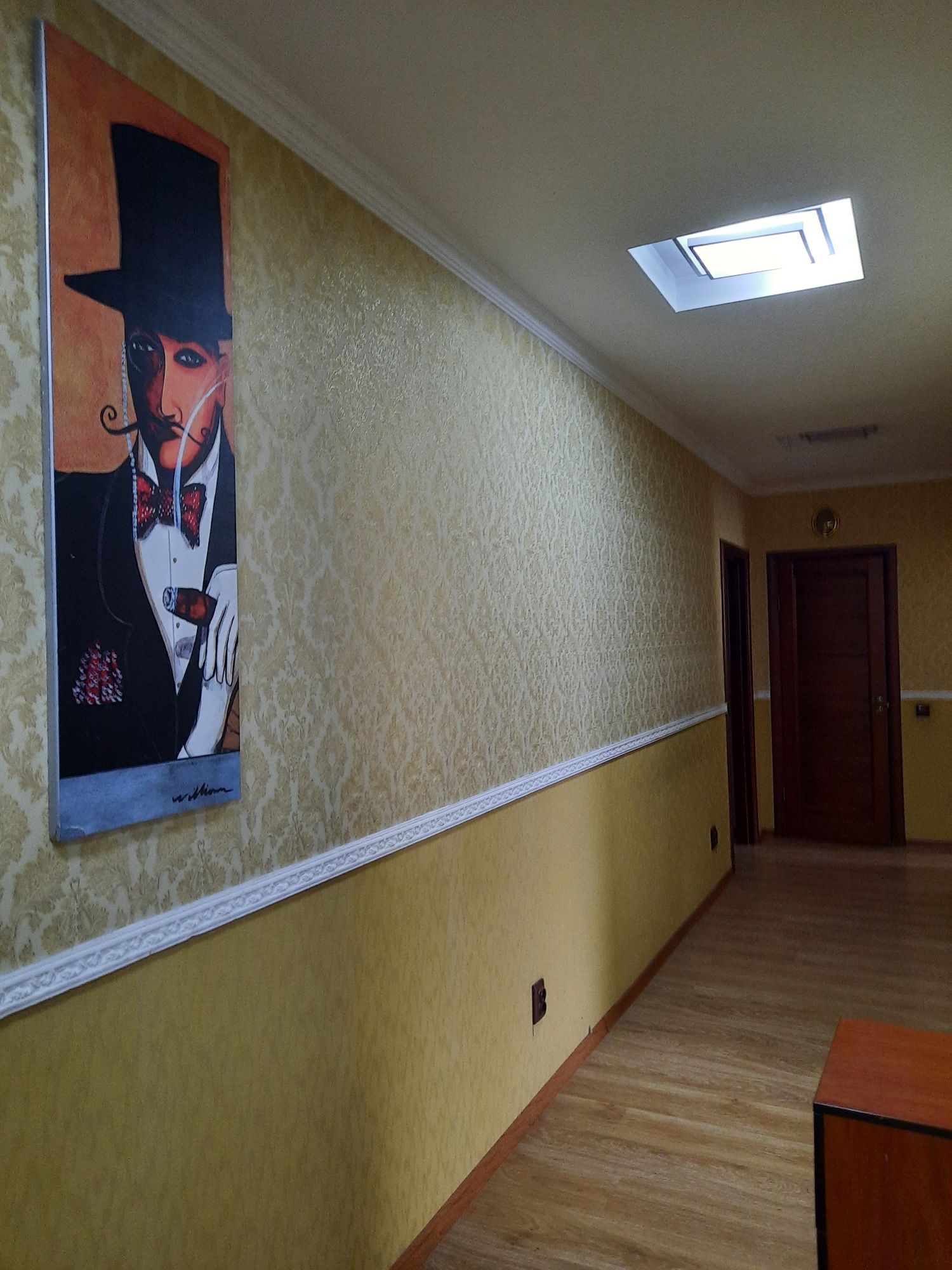 3-ком 3 кровати Керуен,Байтерек,Абу-Даби-.квартира посуточно..