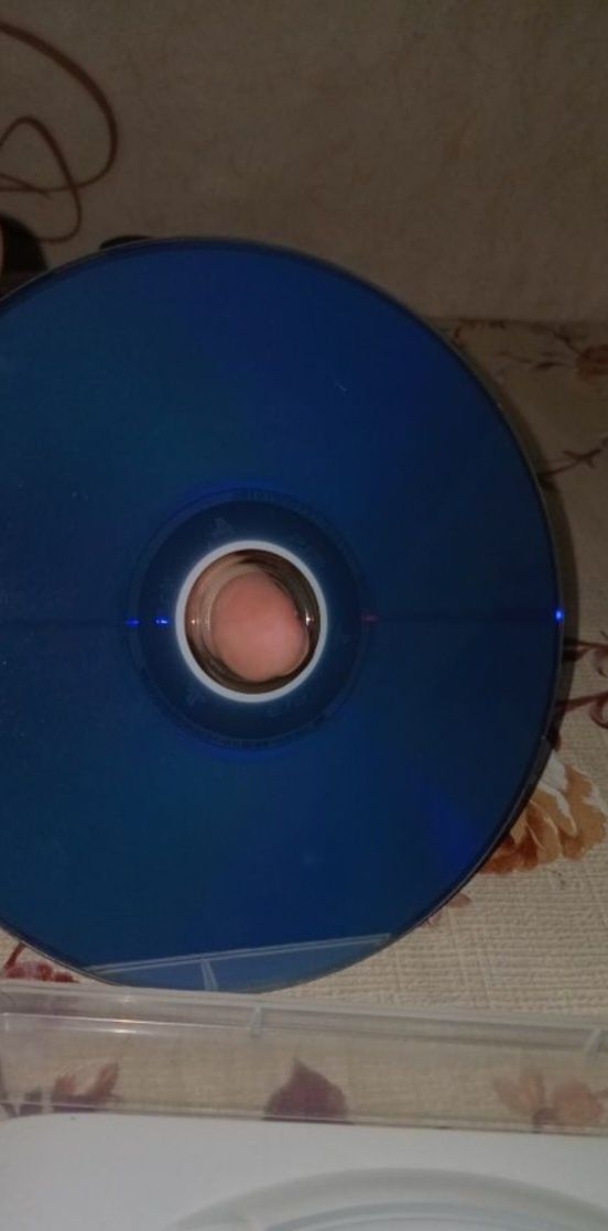PlayStation 3 и диск в подарок