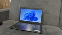 Мощный ноутбук Lenovo Core i5/16GB/SSD 512GB/Nvidia Geforce GTX 4GB