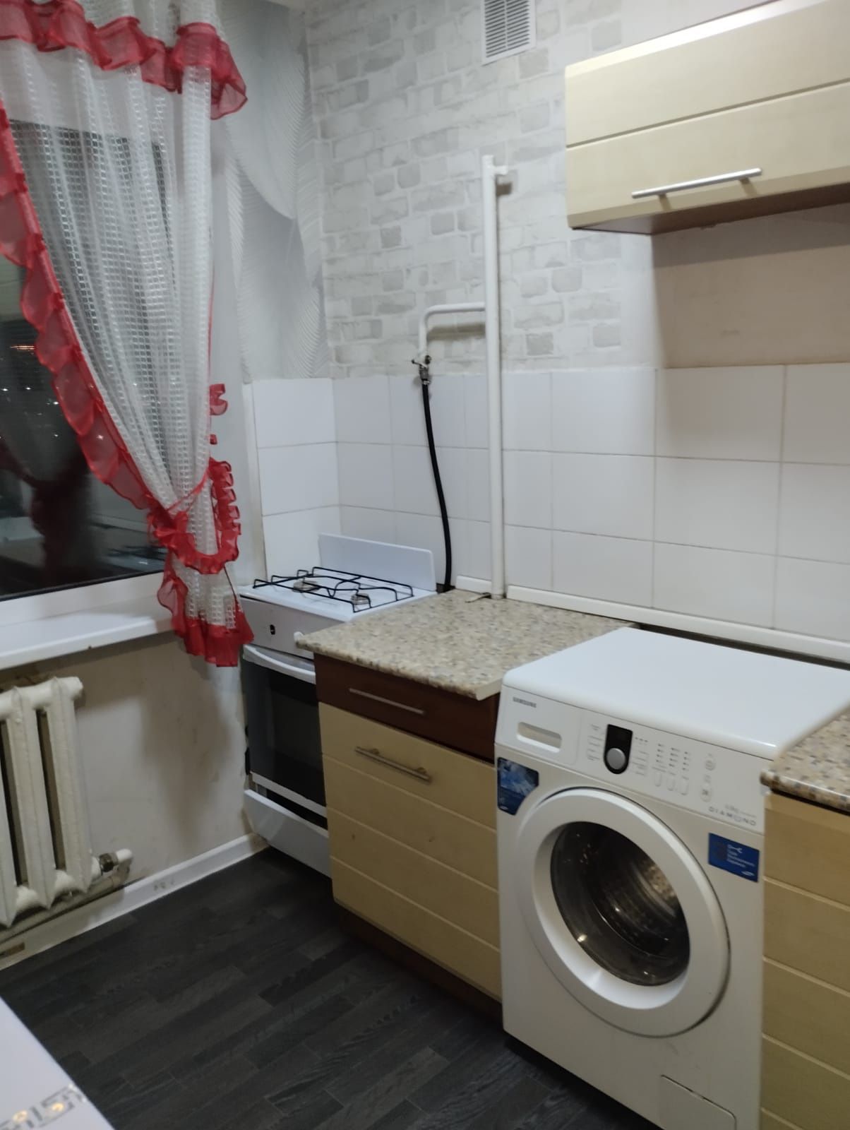 1комн.на Юго Востоке.Ночь6500.весь день 5000.