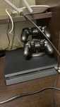 Продам playstation 4