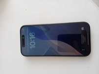 iPhone 16 pro black