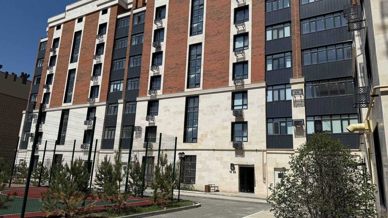 ЭКСКЛЮЗИВ!!! Продам 1комнатную квартиру с ремонтом в ЖК Премьера