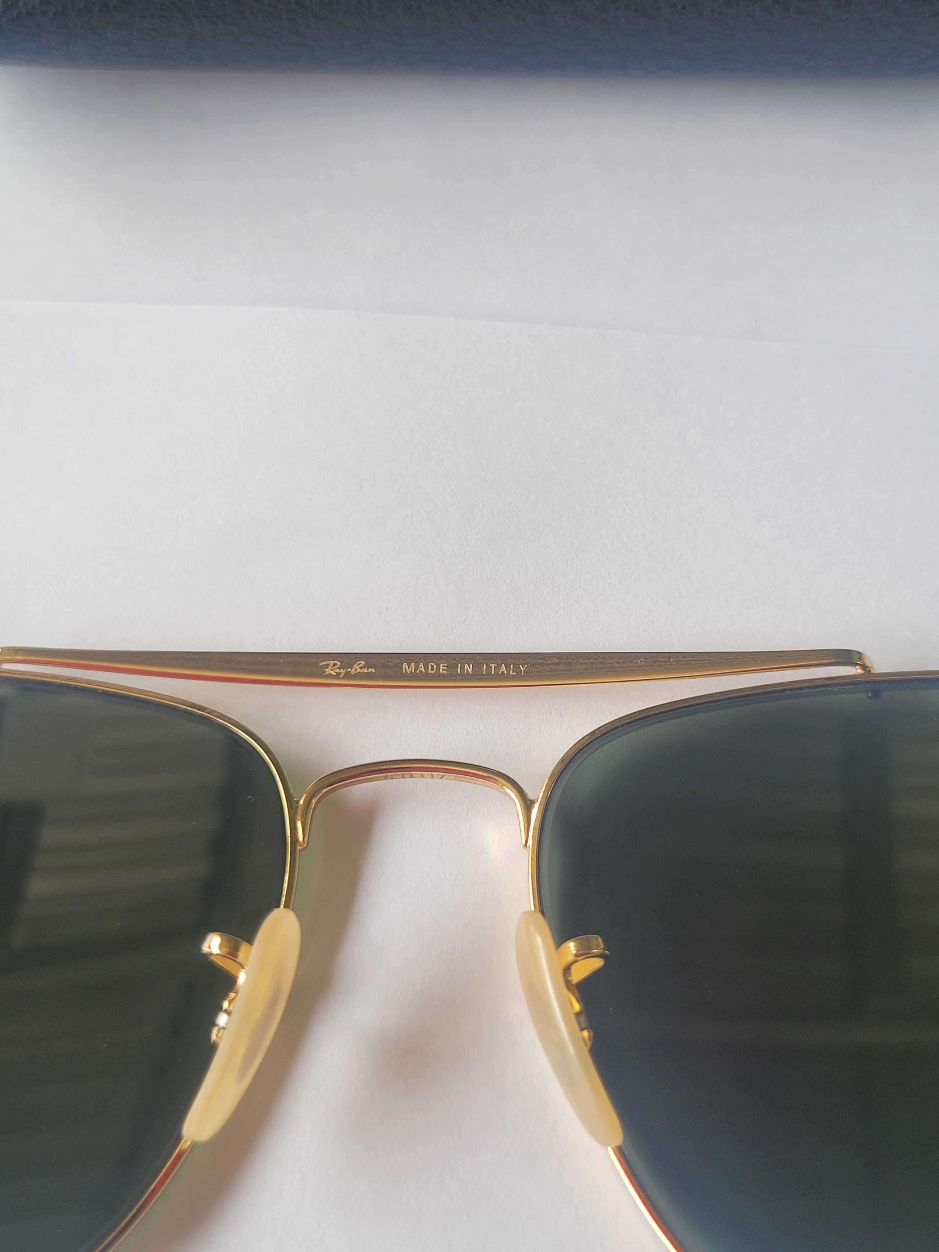 Солнцезащитные очки Ray Ban оригинал