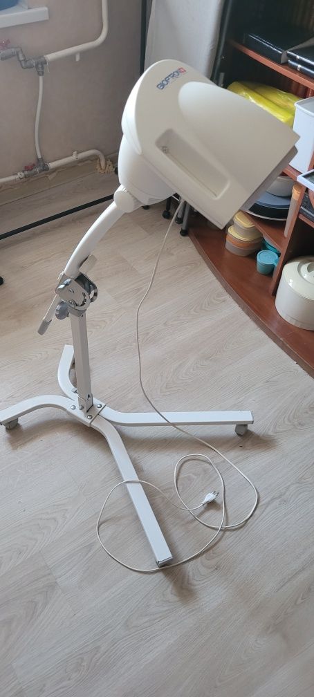 Bioptron pro 1 Zepter