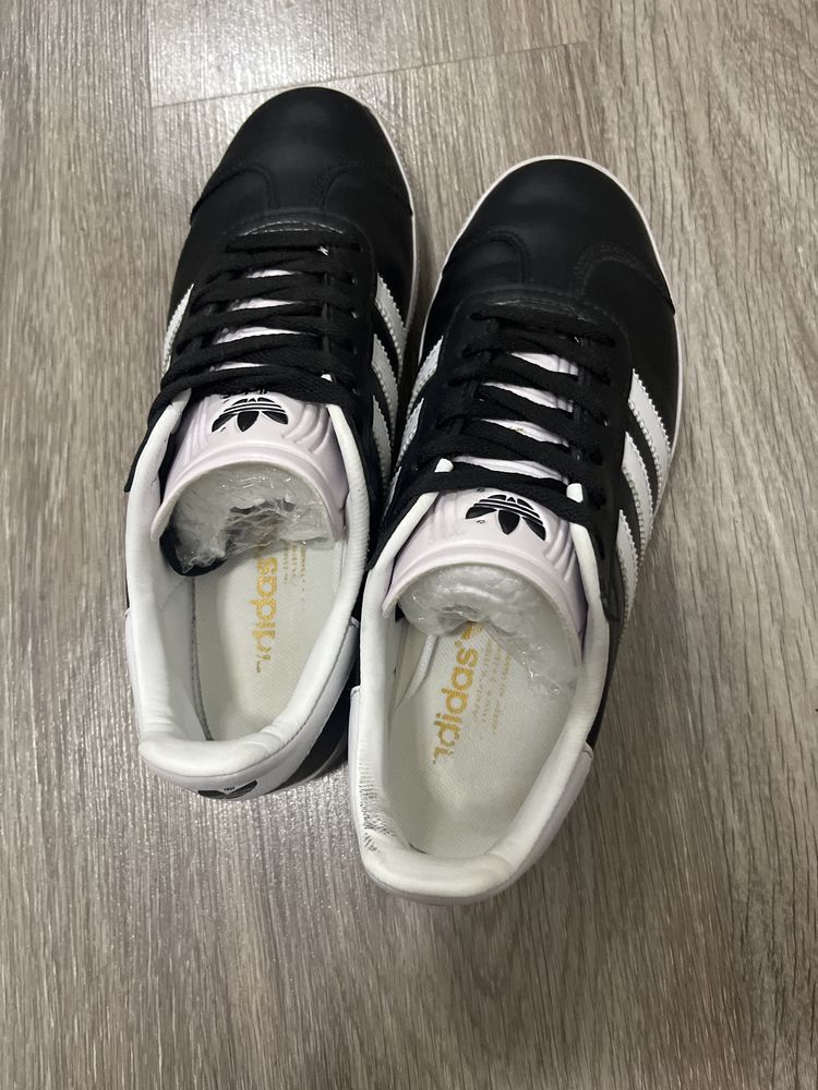 Кеды adidas gazelle