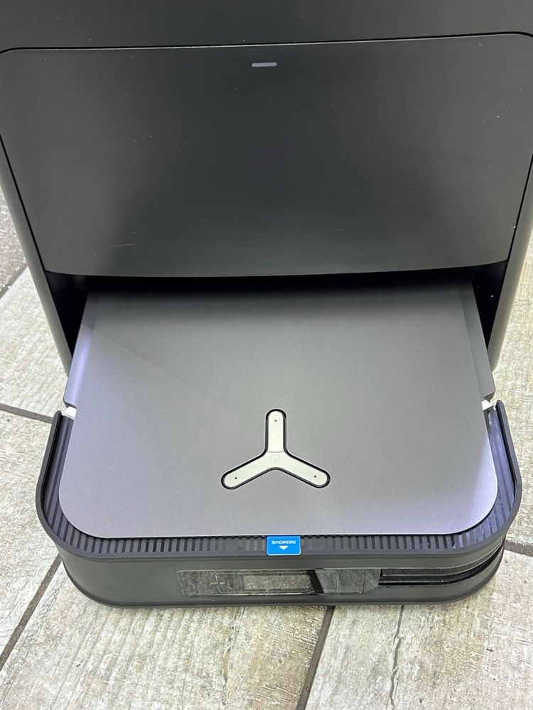 Робот пылесос Ecovacs Deebot X2 (NEW)