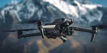 Дрон-съемка DJI Air 3 | Аэросъемка Трендовые видео для Reels, TikTok,