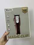 Wahl машинка универсальное Magic Clip Cordless