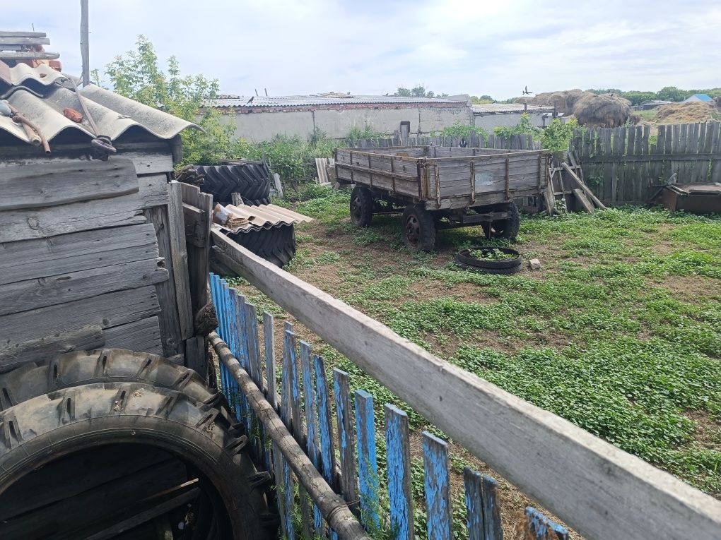 Продам трактор т-25 в п. Зуевка