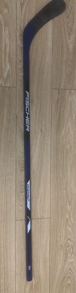 Хокейная клюшка FISCHER W250, flex50 R92