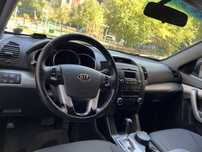 Продам kia sorento