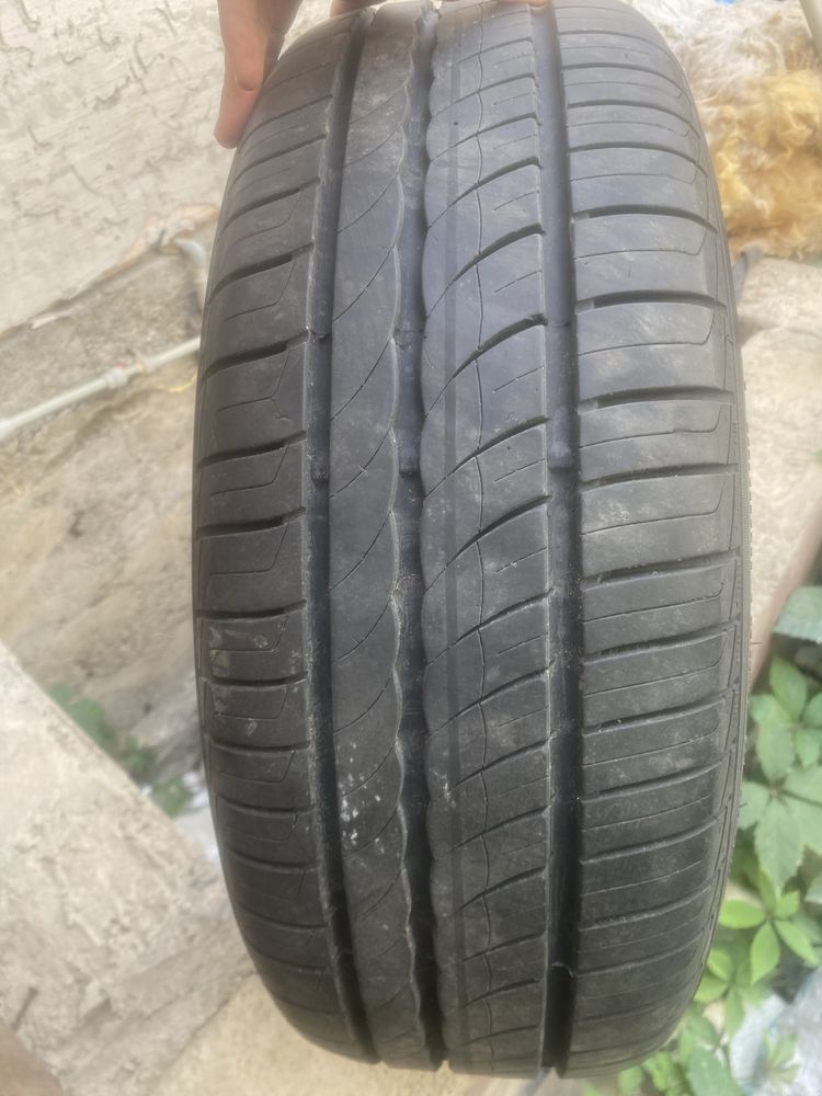 Летний резина комплект 185/55 R15