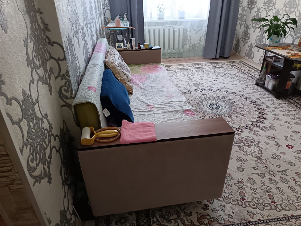 Продам 1 комнатную квартиру