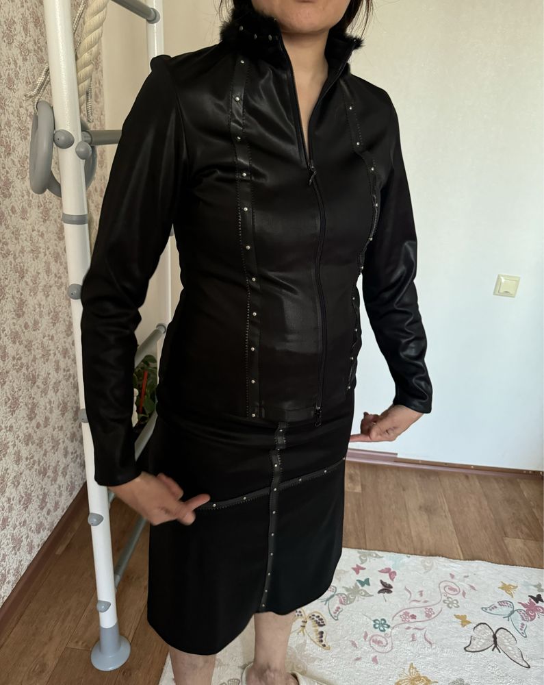 Турецкий костюм, почти новый