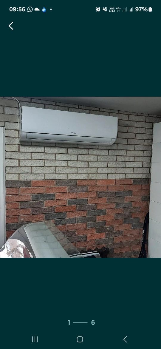 Кондиционеры!!!Монтаж, демонтаж, обслуживание