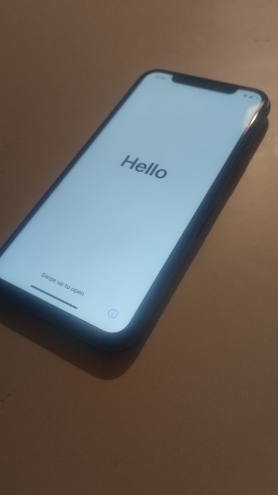 iPhone 11 pro 64g