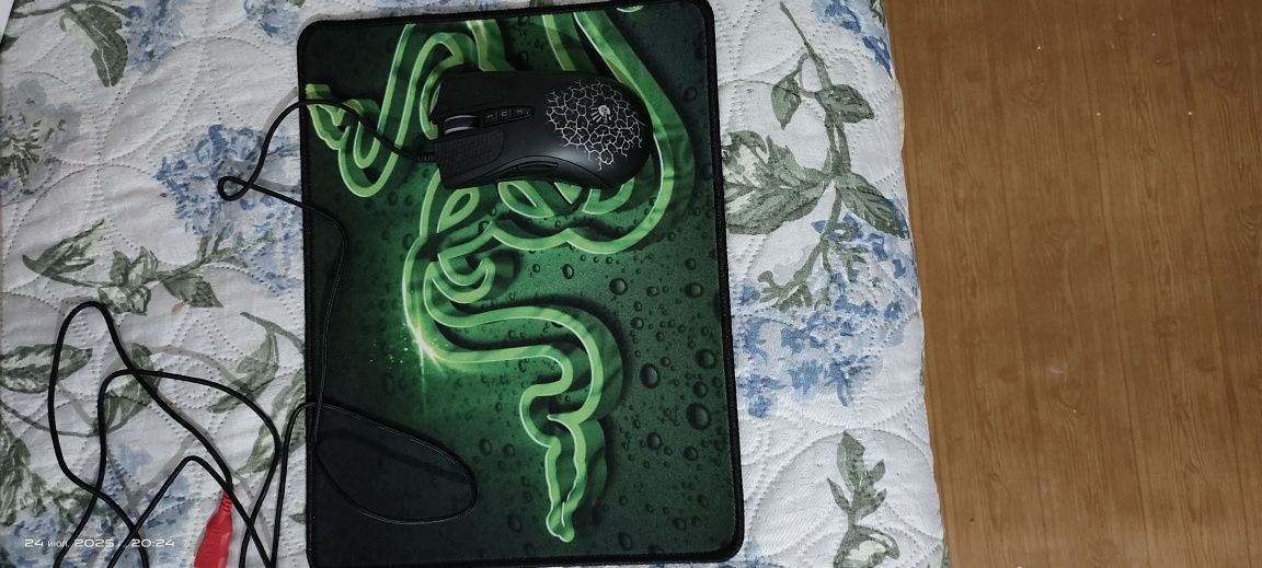 Ноутбук игровой Acer