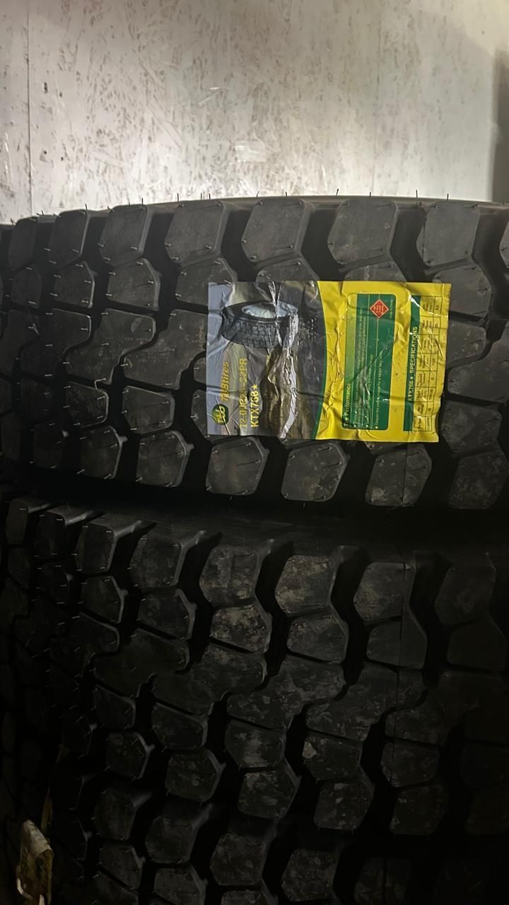 Шины безкамерныегрузовые все размеры (өндіріс 38/1) Астана