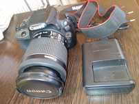 Canon eos 100d                           т