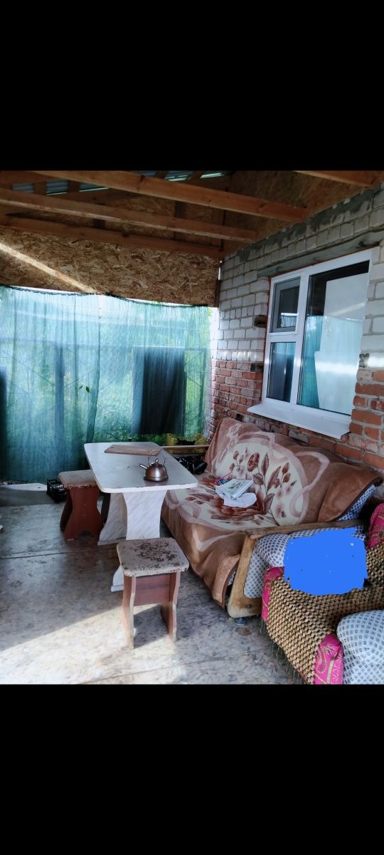 Продам дачу, р-н Акжар, Бутак, 6 сот