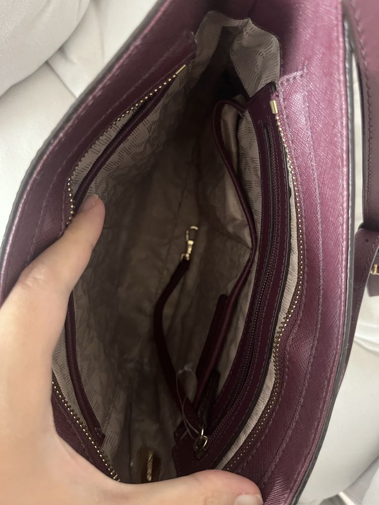 Michael Kors сумка кроссбоди