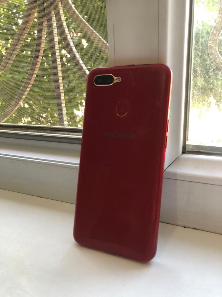 Oppo a5s 32 гб