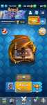 продам аккаунт в clash royal, клеш рояль 7 тысяч кубков
