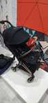 Cybex coya ручная кладь