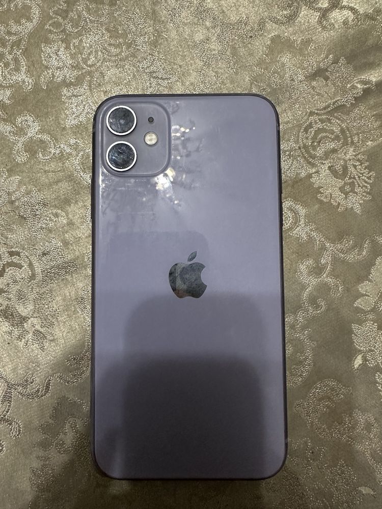 Iphone 11.