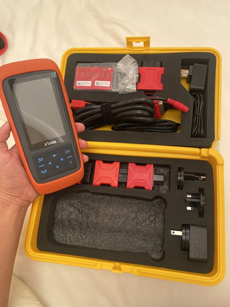 Scanmatik 3 сканматик3, scanmatic, Launch, thinkdiag diagzone pro aute