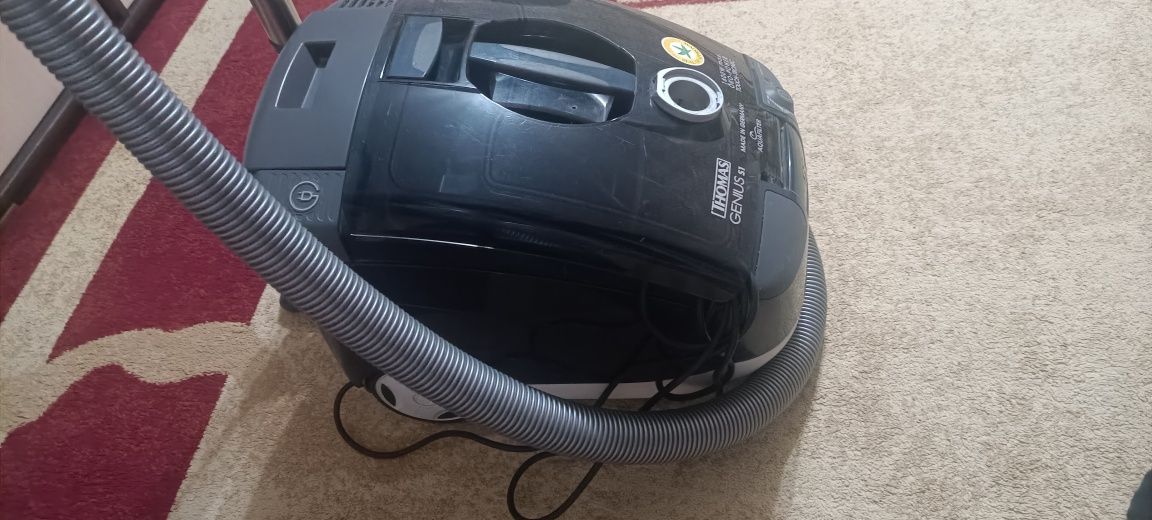 Пылесос Thomas genius S1