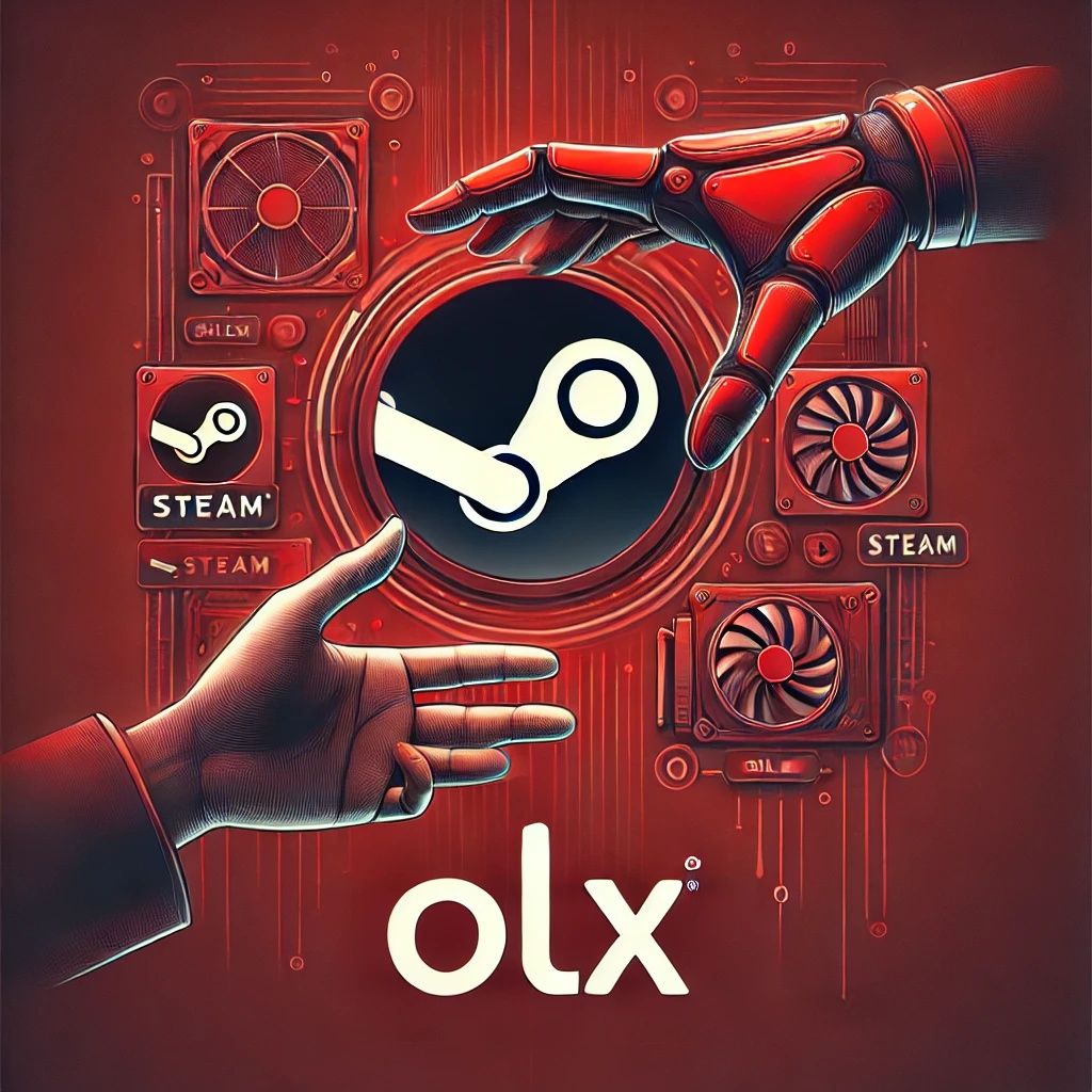 Очки Стим Steam Points