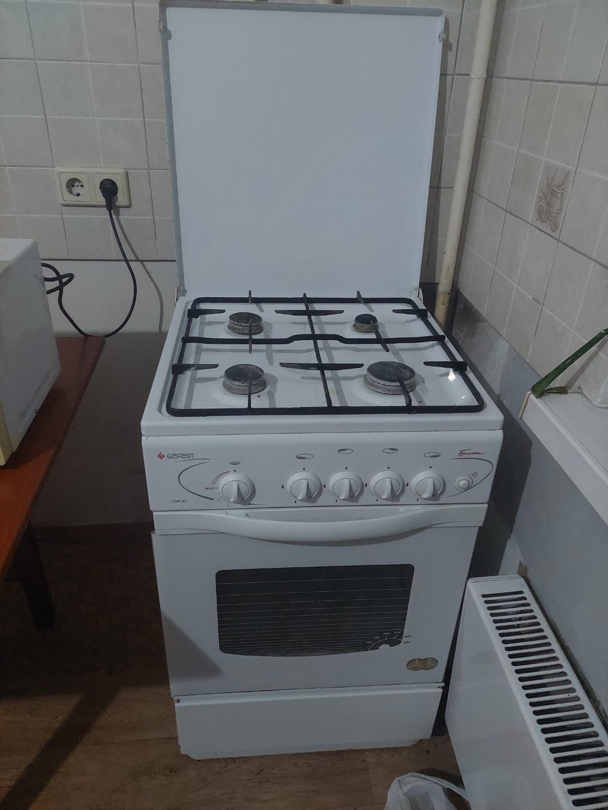 Стол трансформер