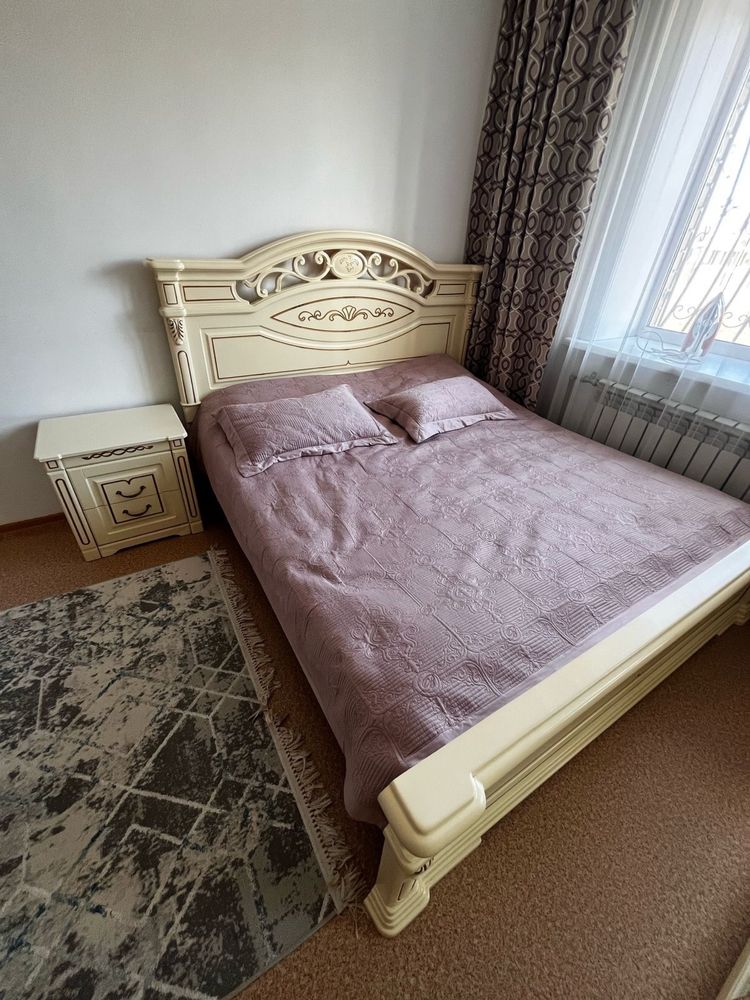 Срочно продам спальный нарнитуру