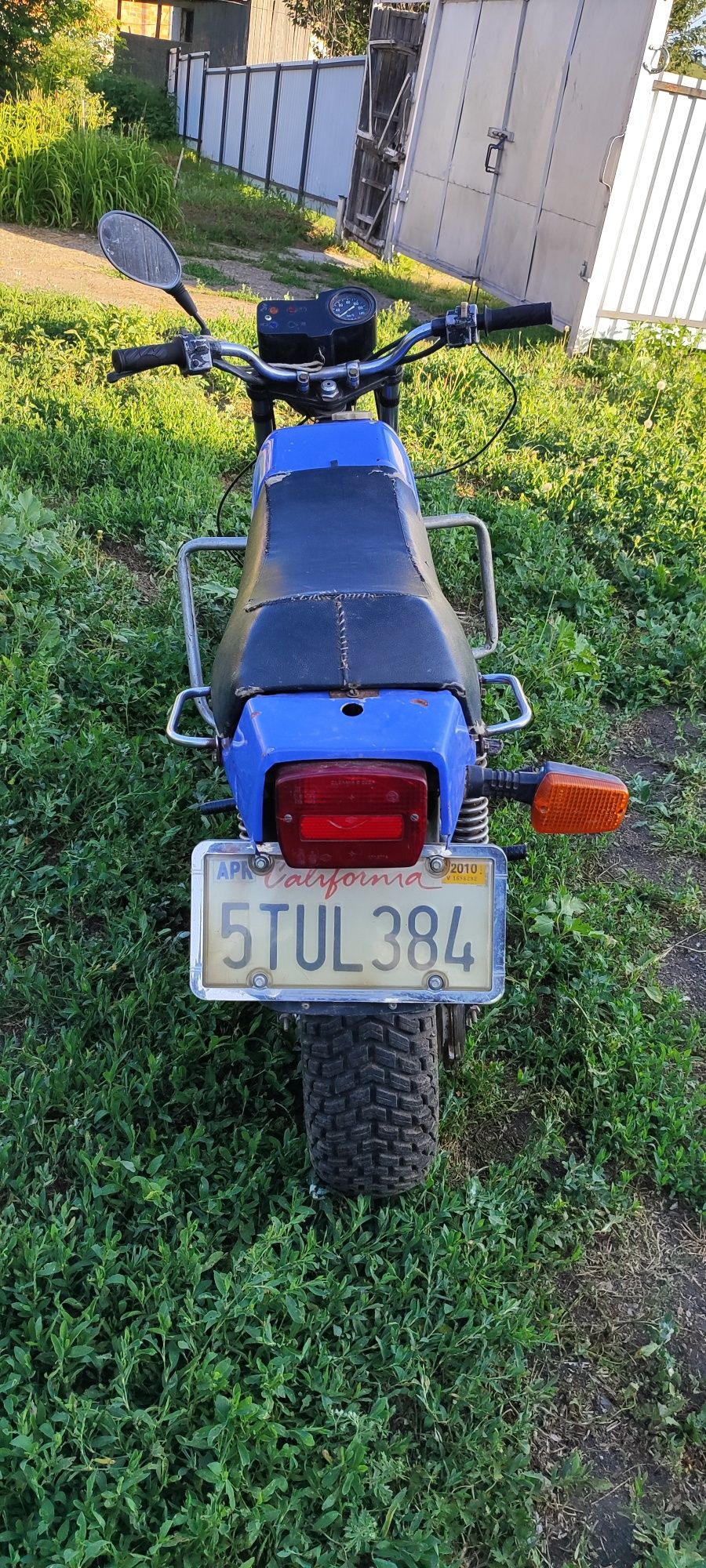 Продам мотоцикл Тула