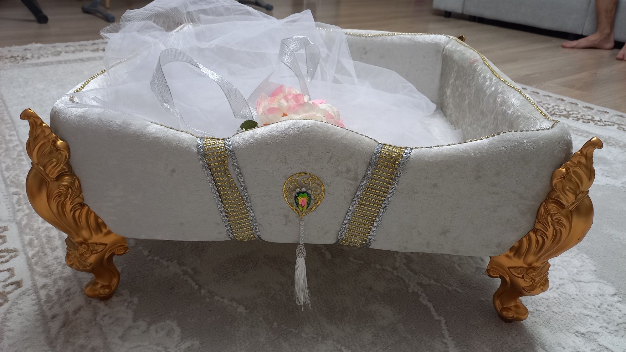 Корзины для той бастар