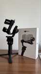 стабилизатор  DJI ronin RS 3,